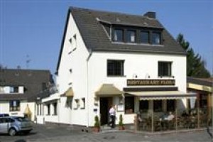 Hotel Restaurant Flora voted 6th best hotel in Dormagen