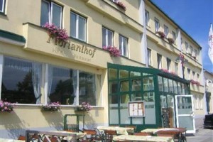 Hotel Restaurant Florianihof voted  best hotel in Mattersburg
