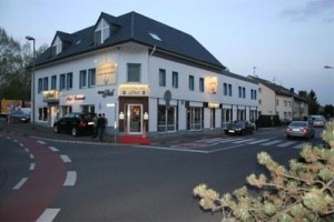 Hotel Restaurant Fück Leverkusen voted 8th best hotel in Leverkusen