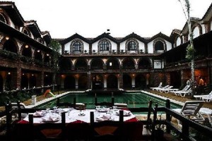 Hotel Restaurant Gjeli Image
