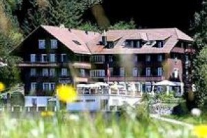 Hotel Restaurant Hammer voted  best hotel in Schwarzenberg 