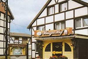 Hotel Restaurant Harzer Hof Herzberg am Harz Image