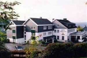 Hotel Niggemann voted 5th best hotel in Solingen
