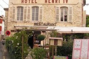 Hotel Restaurant Henri IV voted  best hotel in Eauze
