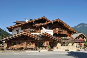 Hotel Hexenalm Image