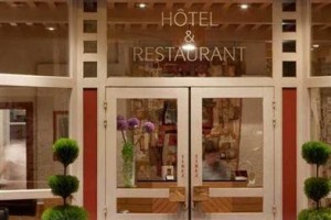Hotel Restaurant Jean Paul Jeunet Image