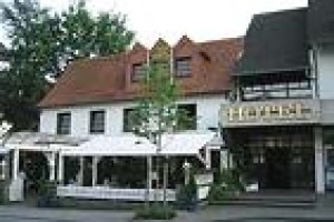 Hotel & Restaurant Jonathan Lippstadt Image