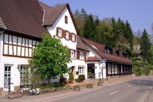 Hotel-Restaurant Kaiser voted 3rd best hotel in Sulz am Neckar