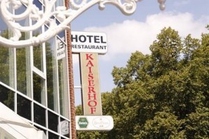 Hotel Restaurant Kaiserhof voted 3rd best hotel in Wesel