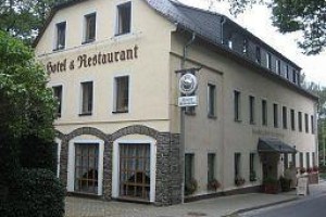 Hotel & Restaurant Kleinolbersdorf Image