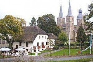 Hotel Restaurant Klosterkrug voted 5th best hotel in Nieheim