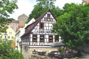 Hotel Restaurant Klostermuhle voted 4th best hotel in Reutlingen