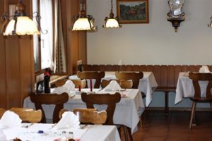 Hotel Restaurant Koi-Gartenteich Hausernmoos voted  best hotel in Hausernmoos