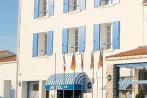 Hotel Restaurant La Chaudree voted  best hotel in La Bree-les-Bains