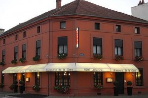 Hotel Restaurant Lamartine Saint Dizier voted 2nd best hotel in Saint-Dizier