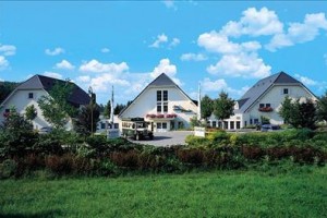 Landhaus Nicolai Hotel & Restaurant voted  best hotel in Lohmen