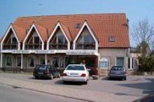Hotel Restaurant Landkrug am Fehmarnbelt voted 3rd best hotel in Grossenbrode