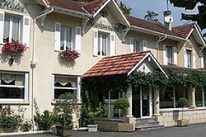Hotel Restaurant L'Ayguelade voted  best hotel in Bielle