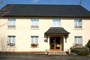 Hotel Restaurant Le Bourgneuf Image