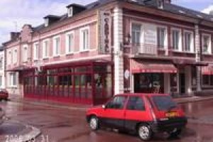 Hotel & Restaurant Le Cardinal Poix-de-Picardie voted  best hotel in Poix-de-Picardie