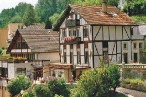 Hotel Restaurant Le Chalet voted  best hotel in Cortaillod