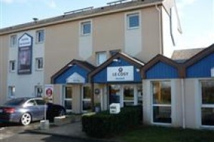 Hotel Restaurant Le Cosy Villebarou voted  best hotel in Villebarou