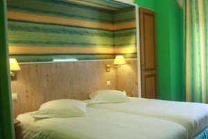 Hotel-Restaurant Le Faude Image