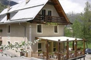 Hotel Restaurant Le Martagon Image