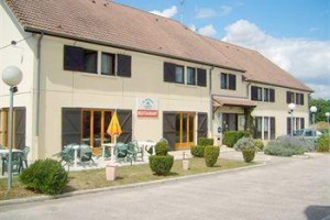 Hotel Restaurant Le Pressoir voted 2nd best hotel in Appoigny
