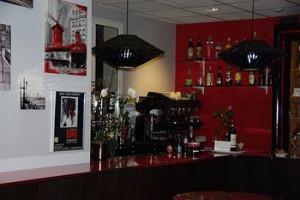 Hotel Restaurant L'Ecureuil Image