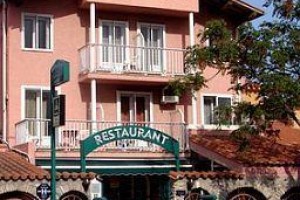 Hotel Restaurant Les Charmettes Argeles-sur-Mer Image