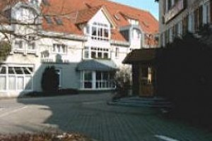 Hotel Restaurant Löwen Allmersbach im Tal Image