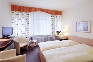 Hotel Restaurant Ludenbach Overath voted 3rd best hotel in Overath