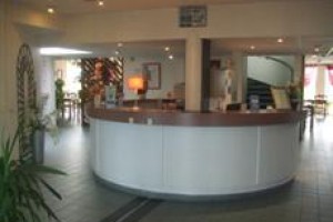 Hotel Restaurant Lunotel Image