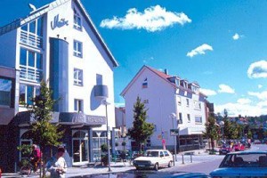 Hotel Restaurant Maitre voted  best hotel in Wernau