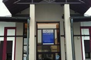 Hotel Restaurant Marmotte De Granville Image