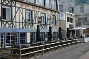 Hotel Restaurant Pub La Sirene Image