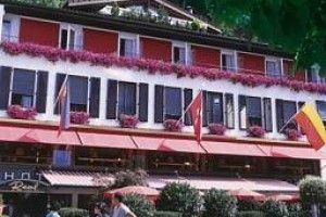 Hotel Restaurant Real voted 4th best hotel in Vaduz