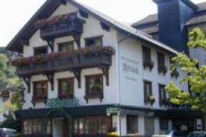 Hotel-Restaurant Rebstock Buehlertal Image