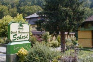 Hotel Restaurant Scheid Image