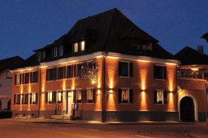 Hotel-Restaurant Schieble voted  best hotel in Kenzingen