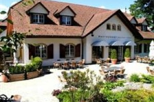 Hotel Restaurant Schlossli voted  best hotel in Ipsach