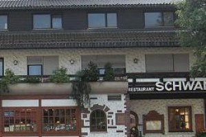 Hotel Restaurant Schwanen Dornstetten Image