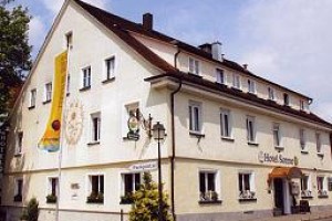Hotel Restaurant Sonne Weingarten voted 4th best hotel in Weingarten