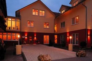 Hotel Restaurant Talblick voted  best hotel in Bad Ditzenbach
