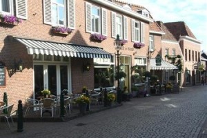 Hotel Restaurant Van Der Maas Ootmarsum voted 5th best hotel in Ootmarsum
