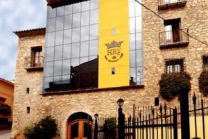 Hotel Restaurant Verdia Image