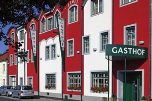 Hotel Restaurant Wallner voted 3rd best hotel in Sankt Valentin