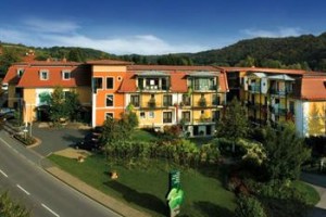 Weinlandhof voted 3rd best hotel in Gamlitz