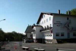 Hotel Restaurant Wolf voted  best hotel in Oderen